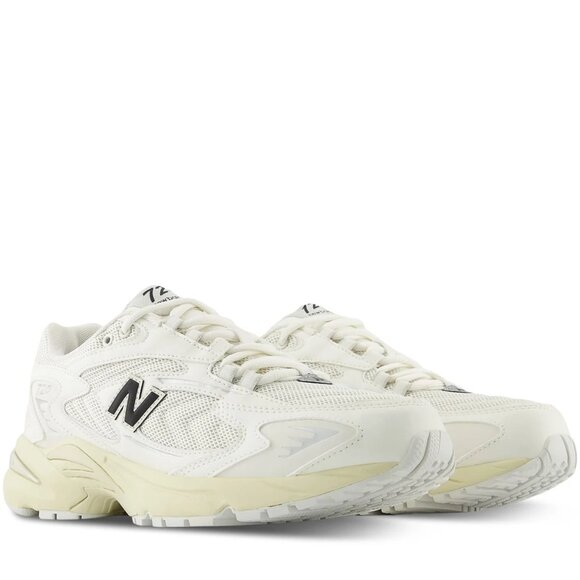 New Balance 725v1 Sea Salt Phantom Bone Mens size 11.5 Shoes Sneakers NEW - Picture 13 of 14